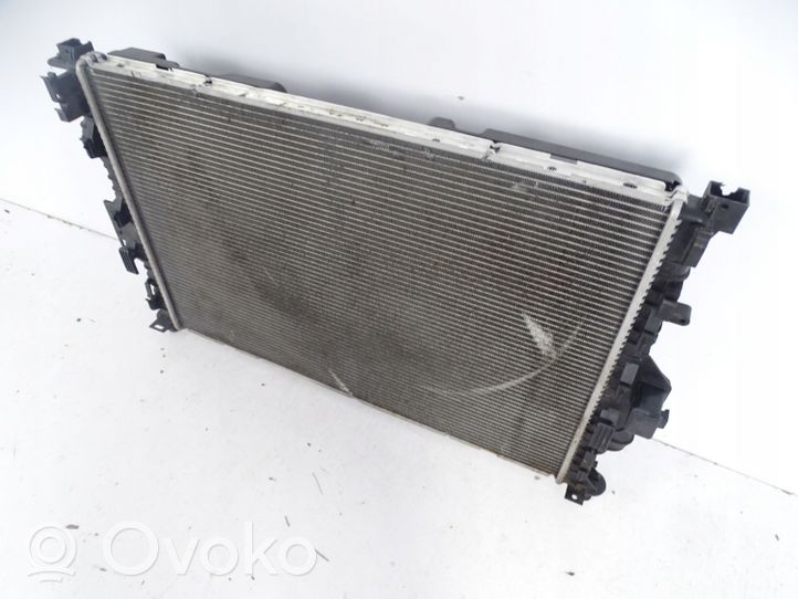 Ford Focus Kit Radiateur cv618c342ub