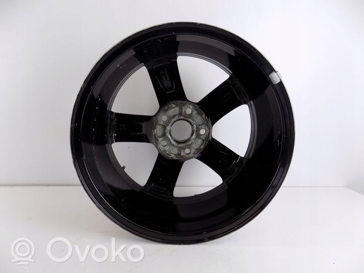 Volkswagen Sharan R17 alloy rim 7N0601025H