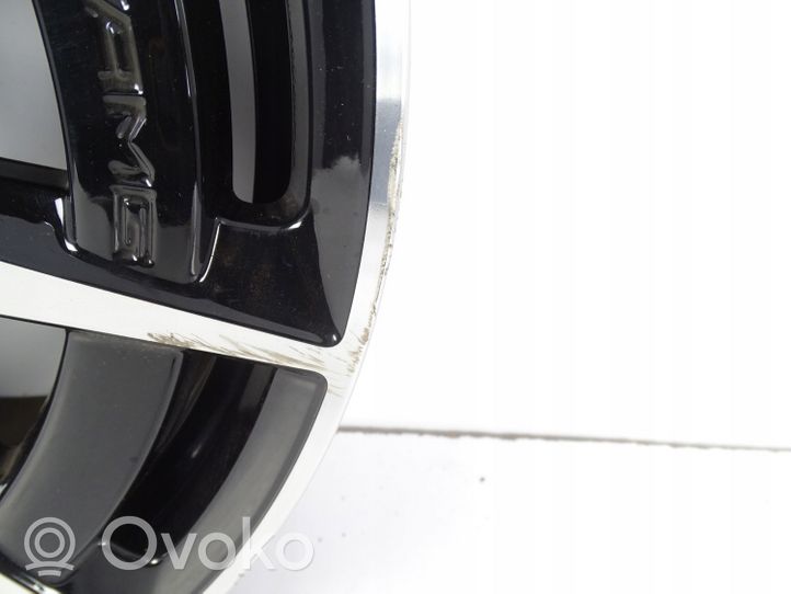 Mercedes-Benz EQC R20-alumiinivanne 