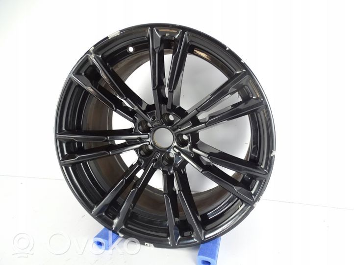 BMW 3 F30 F35 F31 Cerchione in lega R20 