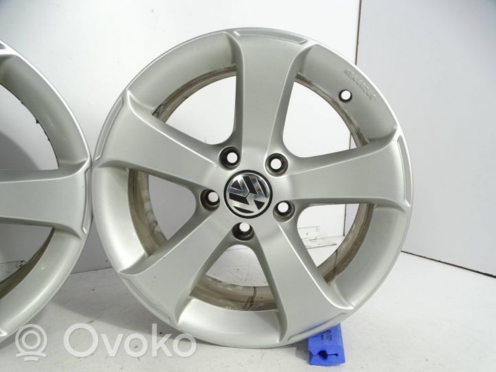 Volkswagen Sharan Felgi aluminiowe R16 7N0071496A