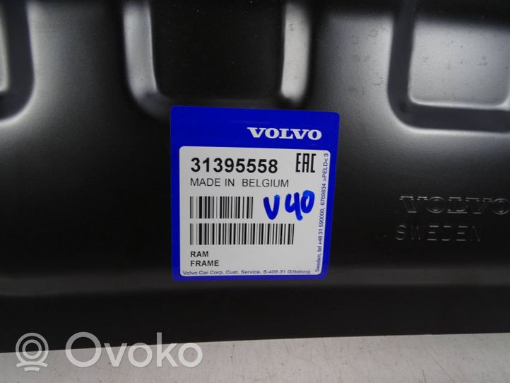 Volvo V40 Pièce de carrosserie arrière 31395558