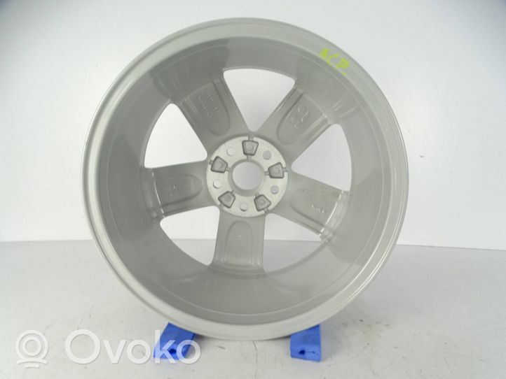 Volkswagen Touran I R17 alloy rim 1T0601025E