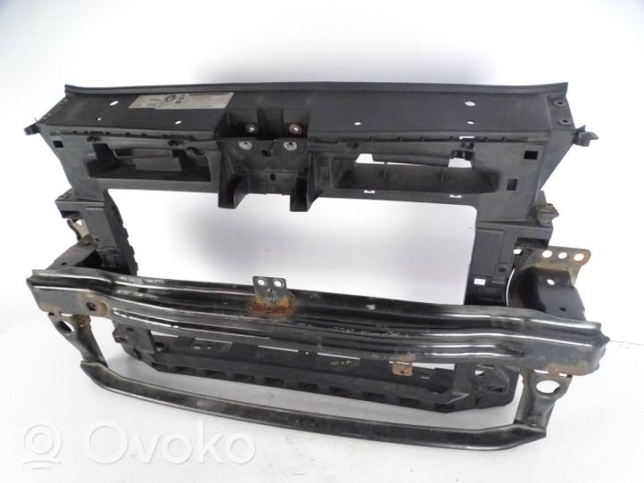 Volkswagen Touran II Pannello di supporto del radiatore 1t0805594m