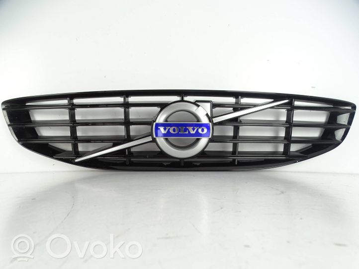 Volvo V60 Atrapa chłodnicy / Grill 31425886