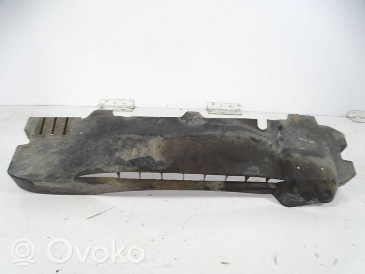 Volkswagen Golf VIII Cache de protection sous moteur 