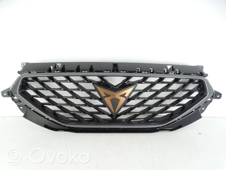 Cupra Formentor Maskownica / Grill / Atrapa górna chłodnicy 5FF853651C