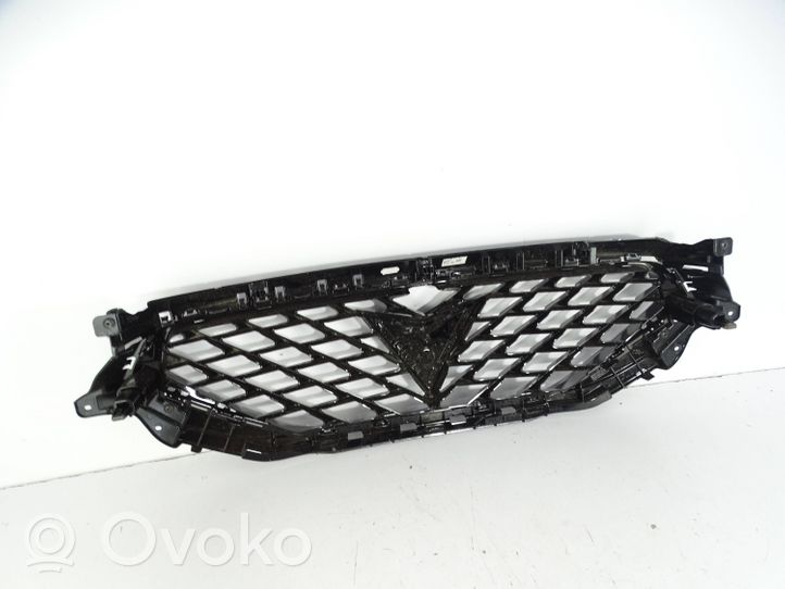 Cupra Formentor Maskownica / Grill / Atrapa górna chłodnicy 5FF853651C