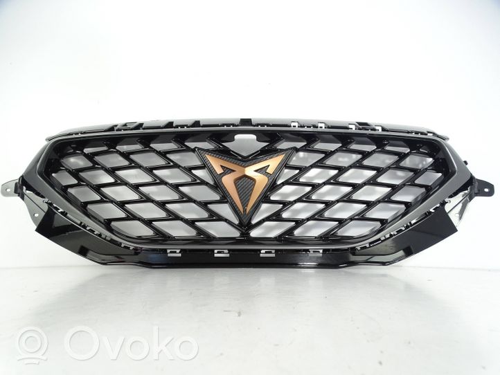 Cupra Formentor Maskownica / Grill / Atrapa górna chłodnicy 5FF853651C