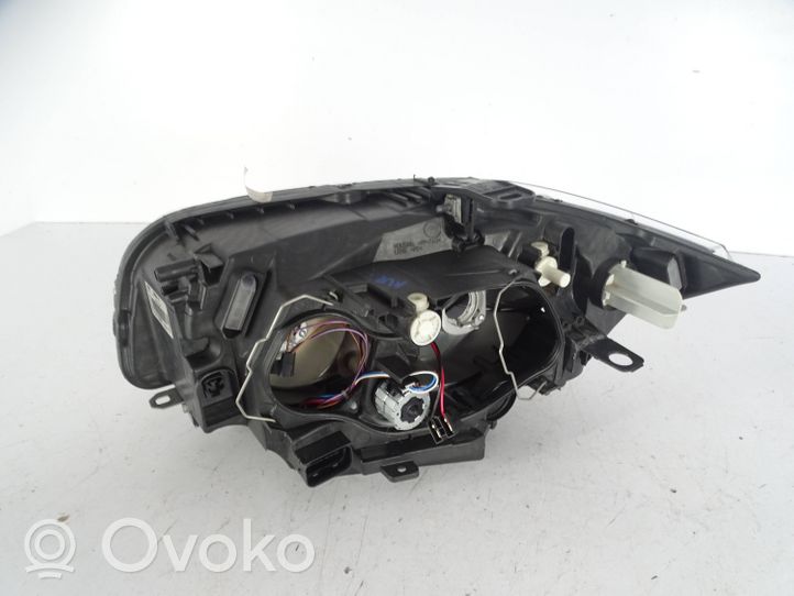 BMW 1 E82 E88 Lampa przednia 724965002