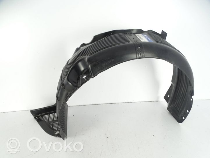 Hyundai i10 Rivestimento paraspruzzi passaruota anteriore 86811B9000