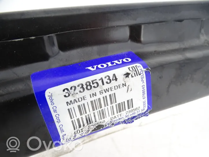 Volvo XC40 Poprzeczka zderzaka tylnego 32385134