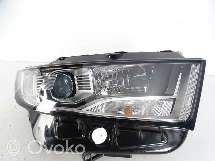 Ford Edge II Lampa przednia GT4B-13W029-C