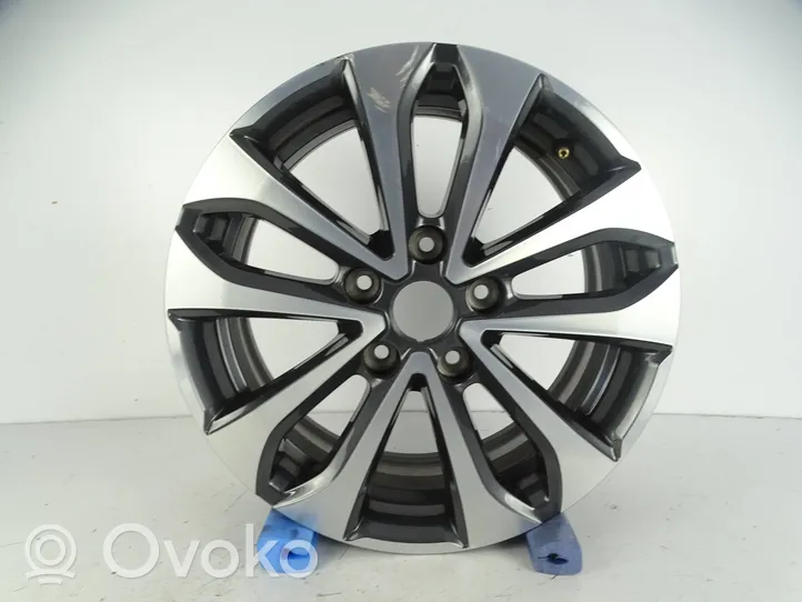 Renault Megane IV Felgi aluminiowe R16 403004651R