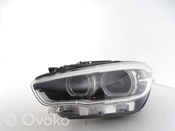 BMW 1 F20 F21 Faro/fanale 873869101