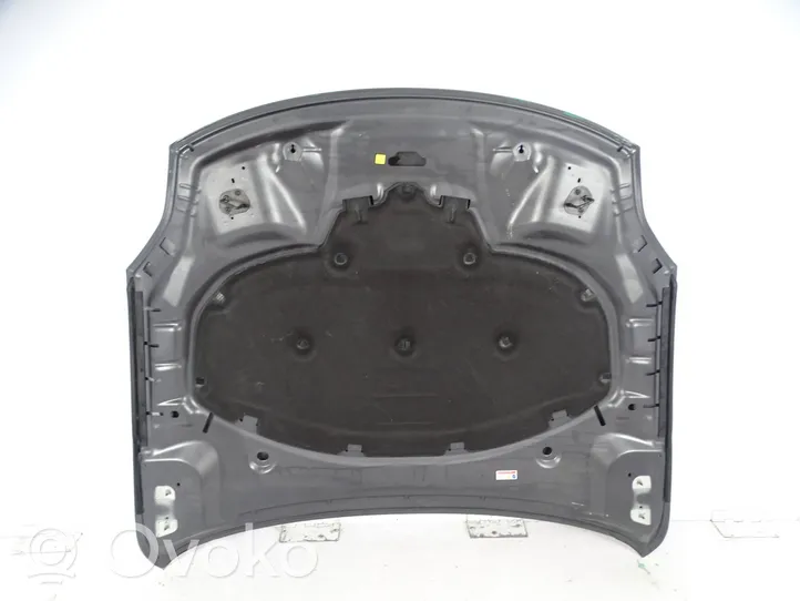 Maserati Grecale Front piece kit 