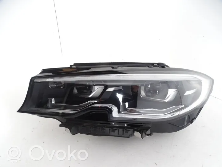 BMW 3 G20 G21 Lampa przednia 9481701-08