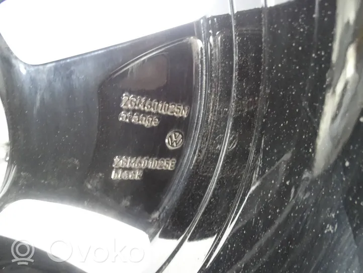 Volkswagen T-Roc Felgi aluminiowe R16 2GM601025M