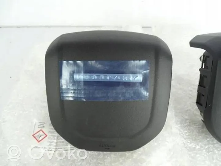 Land Rover Range Rover Sport L494 Airbag dello sterzo l494