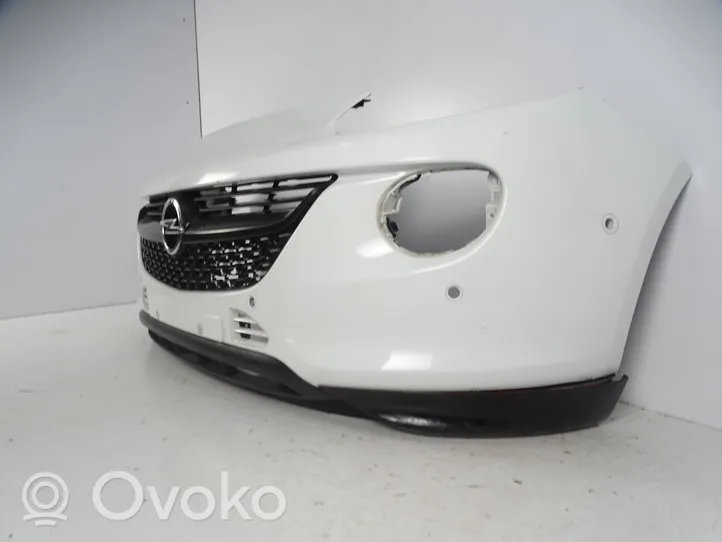 Opel Adam Front bumper 