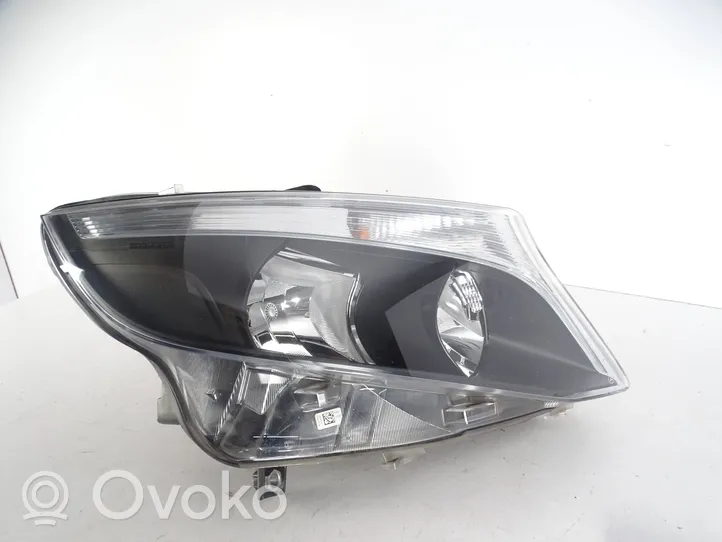 Mercedes-Benz Vito Viano W447 Phare frontale A4479067800