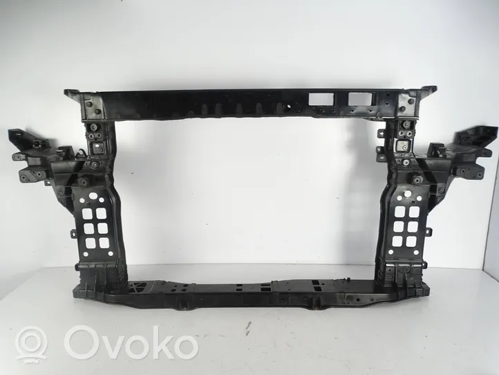 KIA Sorento Support de radiateur sur cadre face avant 64101-C5000