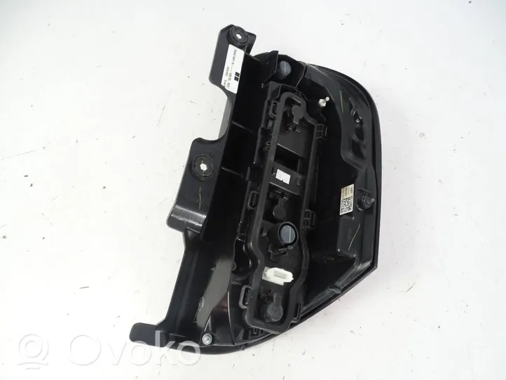 Renault Kangoo III Lampa tylna 265559081R