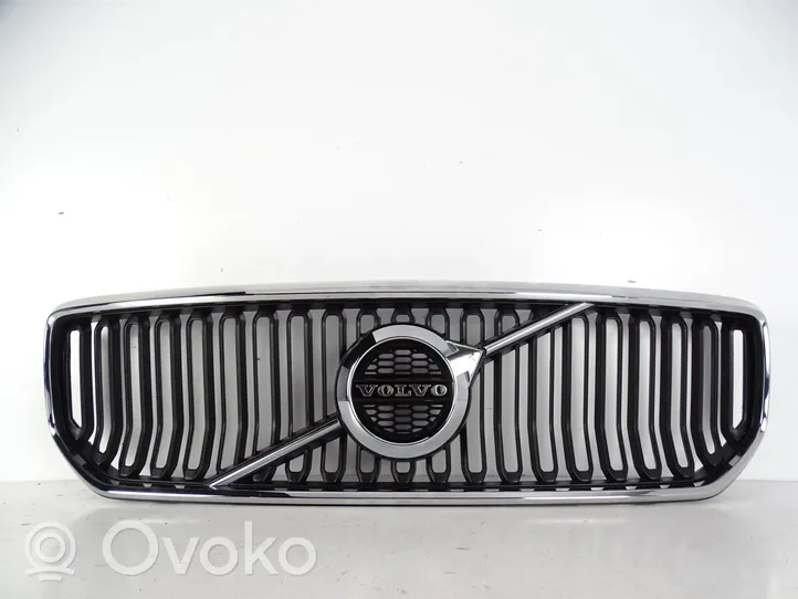 Volvo XC40 Grille de calandre avant 31457342