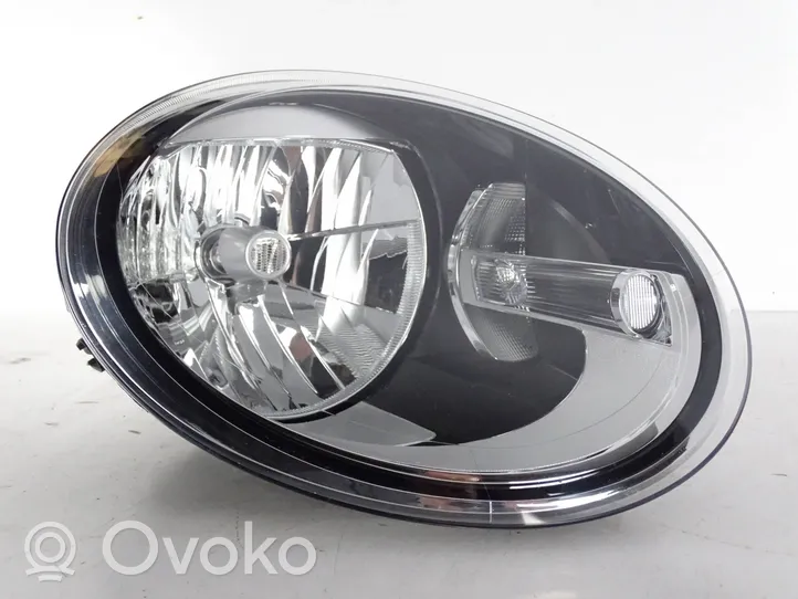 Volkswagen Beetle A5 Headlight/headlamp 5C19412006A