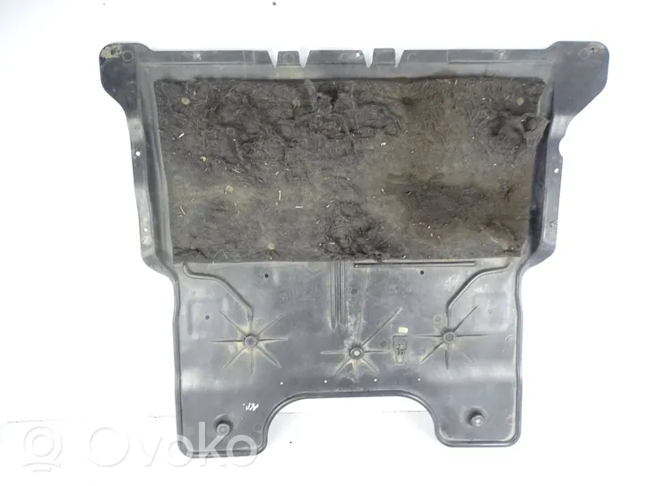 Volkswagen Polo VI AW Cache de protection sous moteur 2Q0825236