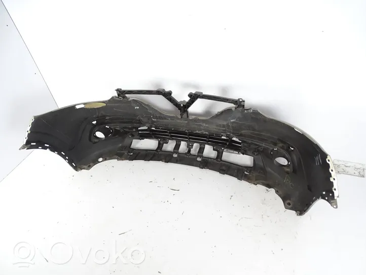 Renault Kadjar Front bumper 