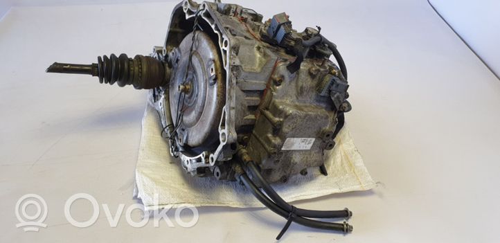 Opel Corsa D Automatic gearbox 6040SNAF13IIRH