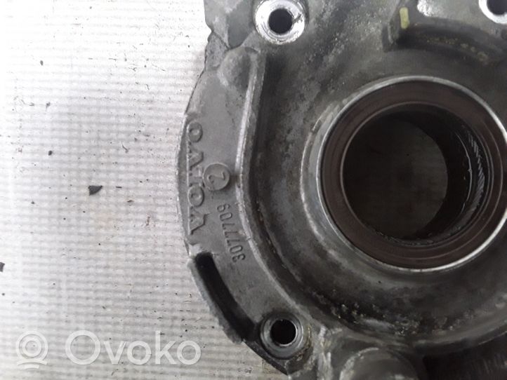 Volvo XC60 Pompe à huile 3077709