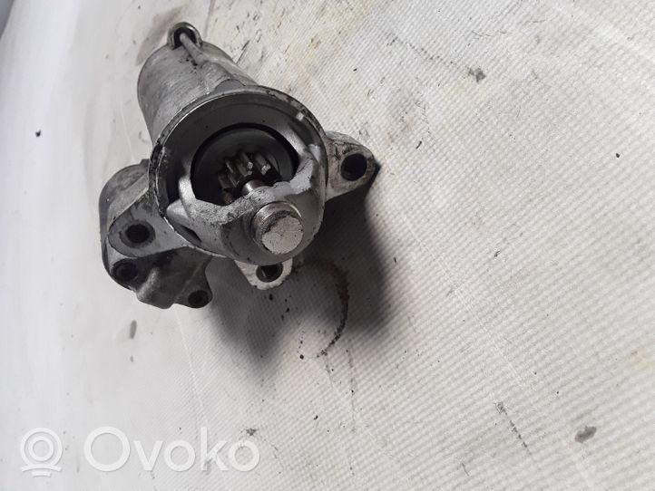 Ford Connect Motor de arranque 170524