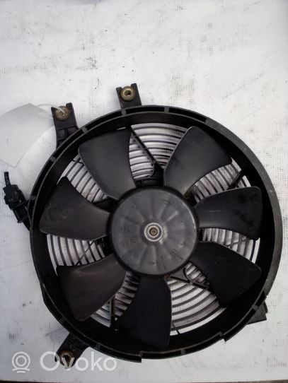 Isuzu Rodeo Convogliatore ventilatore raffreddamento del radiatore 0R622M4609