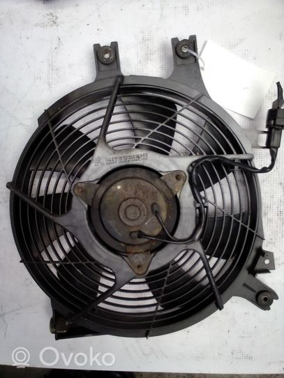 Isuzu Rodeo Convogliatore ventilatore raffreddamento del radiatore 0R622M4609
