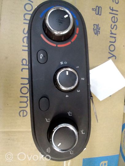 Iveco Daily 6th gen Climate control unit 5S9041900