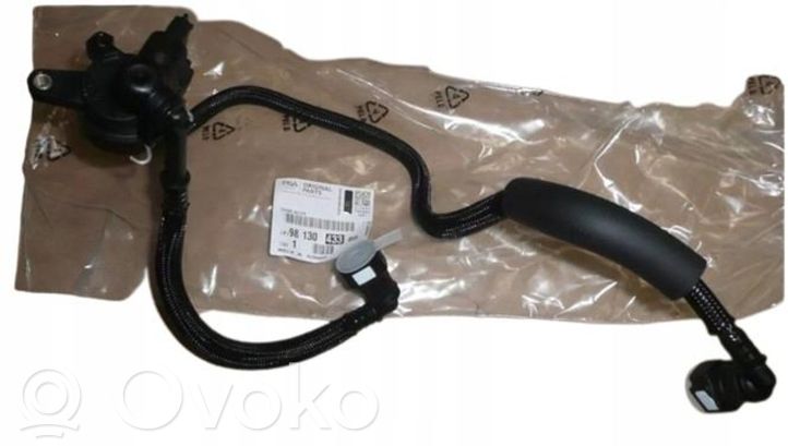 Yotutun Pinces à Durite, 6 Pièces Pince Durite Carburant 3 Tailles Pince A Collier Durite Pour Le Serrage Des Flexibles De Refroidissement, Des Conduites De Frein Et De Carburant - 155, 185, 255 Mm