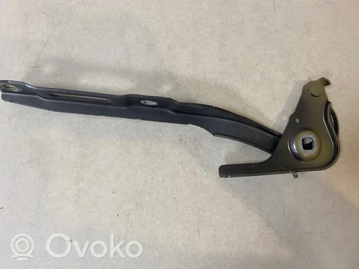 Peugeot Rifter Cerniere del vano motore/cofano 9816484780