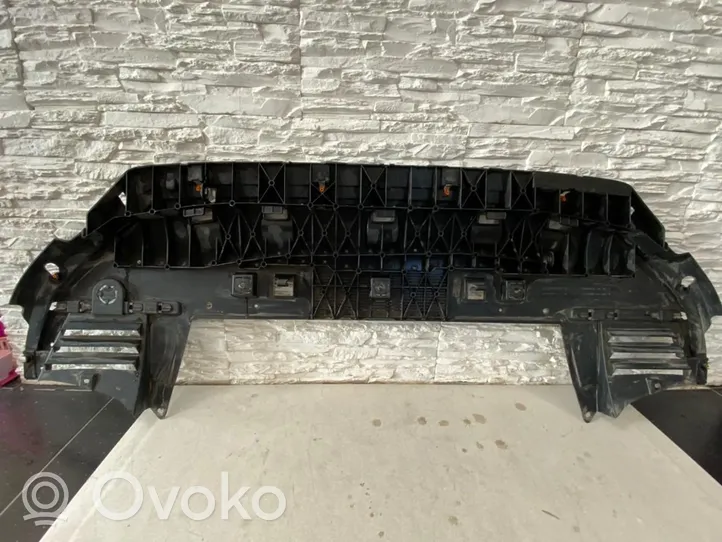 Peugeot Rifter Front bumper skid plate/under tray 9816809580