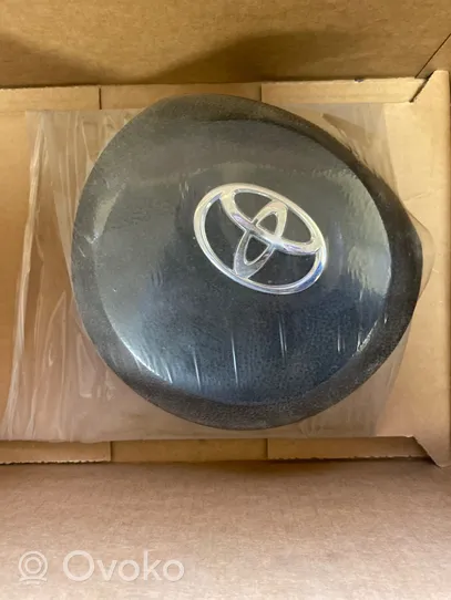 Toyota Yaris Airbag de volant 450190D484