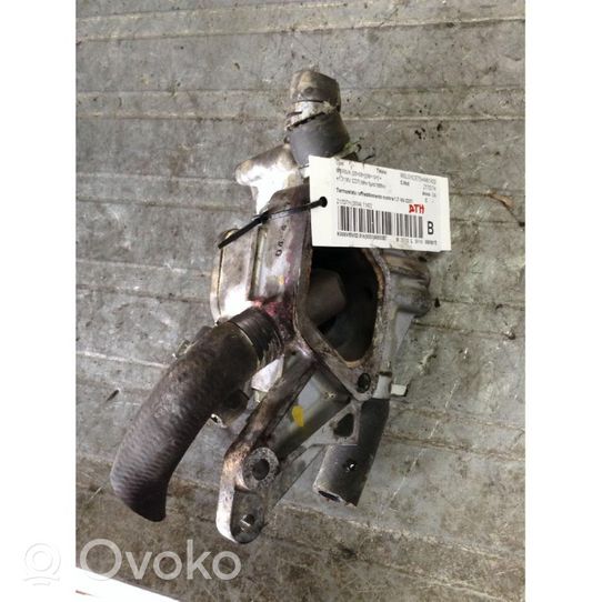 Opel Meriva A Termostatas/ termostato korpusas 98025557