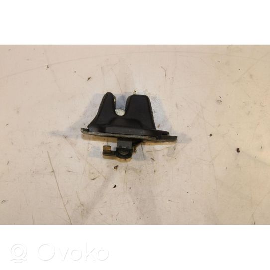 Fiat Seicento/600 Tailgate lock latch 