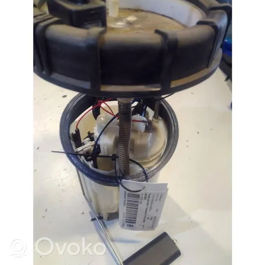 Volkswagen Up In-tank fuel pump 