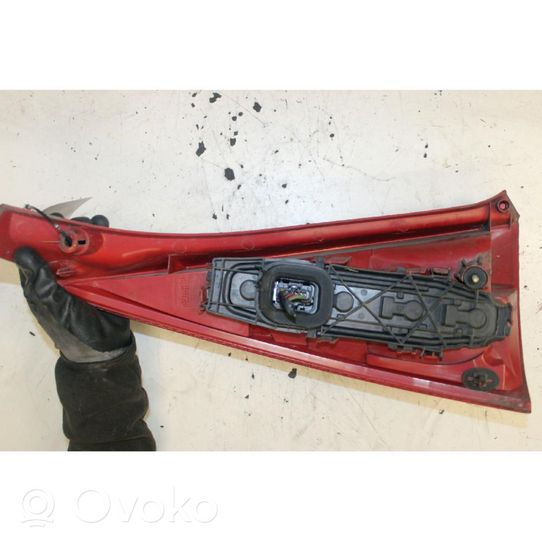 Citroen C3 Lampa tylna 