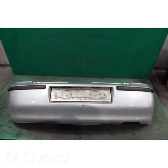 Volkswagen Polo III 6N 6N2 6NF Rear bumper 