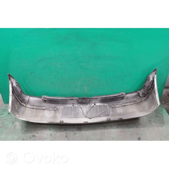 Volkswagen Polo III 6N 6N2 6NF Rear bumper 