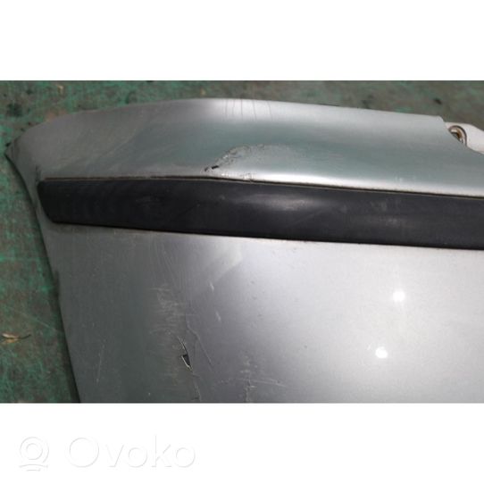 Volkswagen Polo III 6N 6N2 6NF Rear bumper 