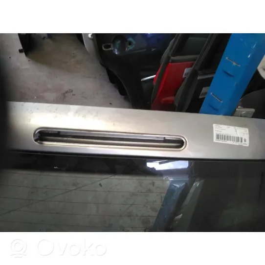 Volkswagen Lupo Tailgate/trunk/boot lid 