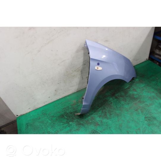 KIA Picanto Fender 